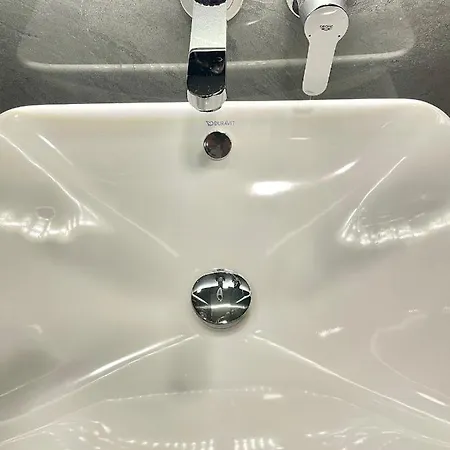 Riva Alsancak Hotel de apartamente