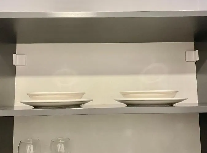 Riva Alsancak アパートホテル イズミル