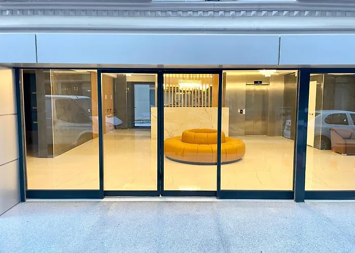 Riva Alsancak Aparthotel