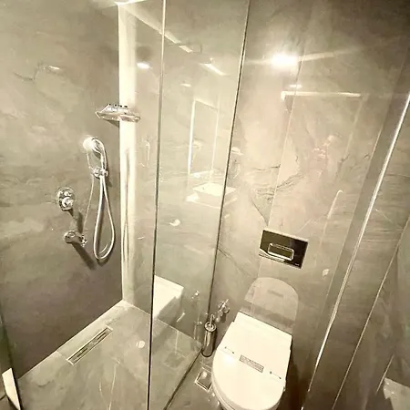 Riva Alsancak Hotel apartamentowy Izmir