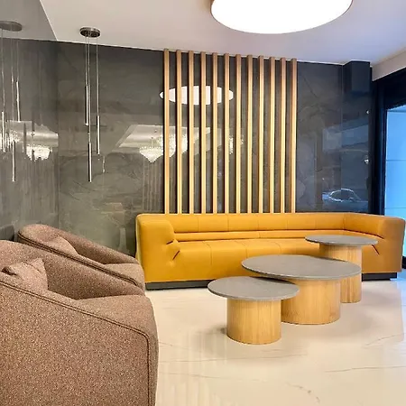 Aparthotel Riva Alsancak İzmir