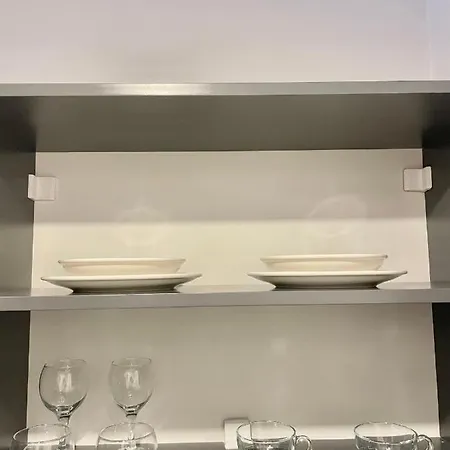 Riva Alsancak Hotel apartamentowy Izmir