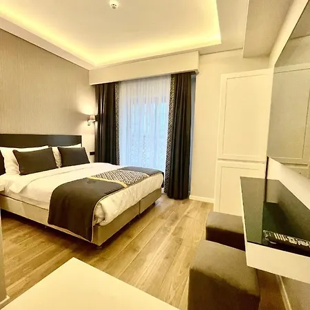 Riva Alsancak Apartmanhotel