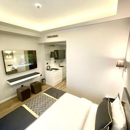 Aparthotel Riva Alsancak