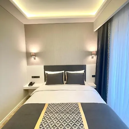 Riva Alsancak Hotel apartamentowy