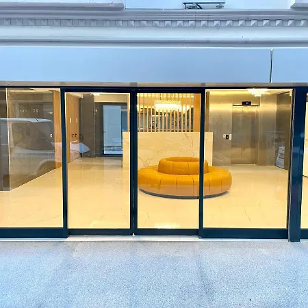 Riva Alsancak Aparthotel