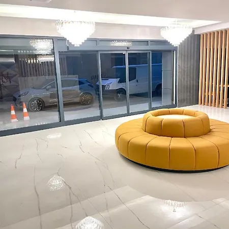 Riva Alsancak Aparthotel *