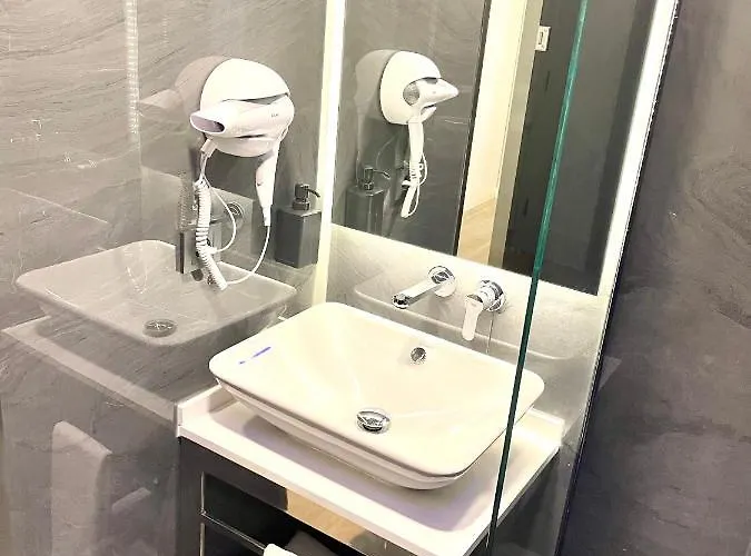 Apartmanhotel Riva Alsancak *