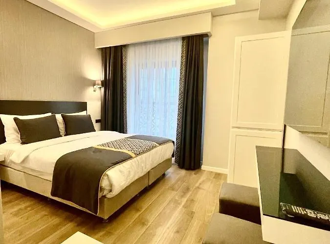 Riva Alsancak Apartmanhotel