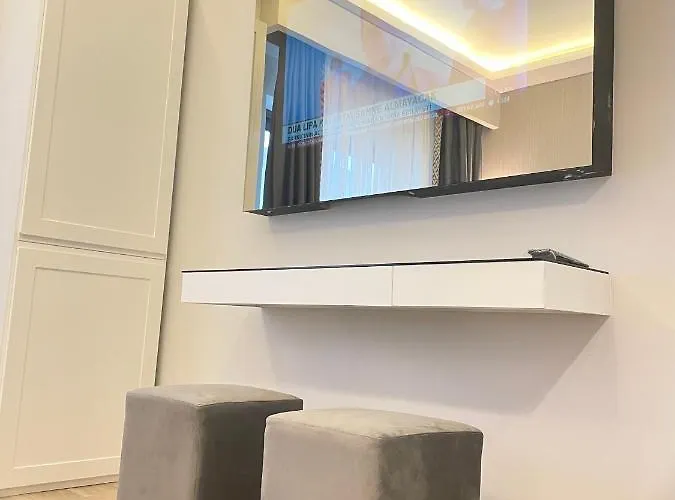 Riva Alsancak 이즈미르